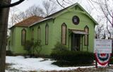 Fisk Chapel